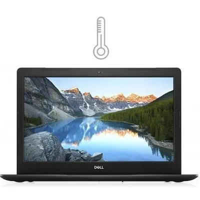 Dell Inspiron 3581-FB7020F41C Notebook