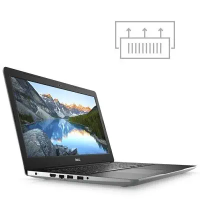 Dell Inspiron 3581-FB7020F41C Notebook