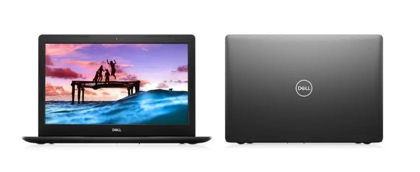 Dell Inspiron 3581-FB7020F41C Notebook