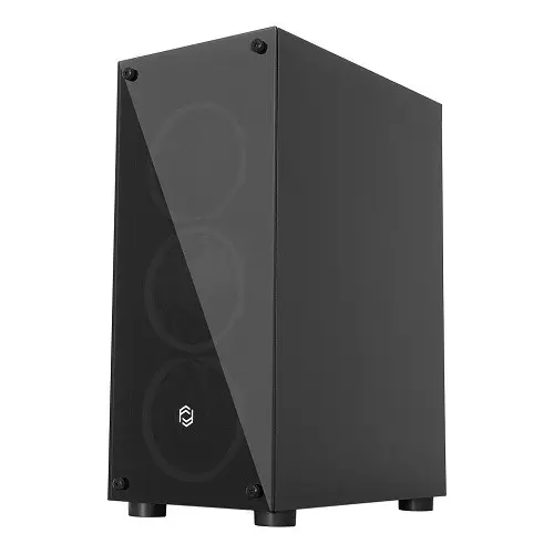 Frisby Gamemax FC-9290G 400W  Midi Tower Kasa