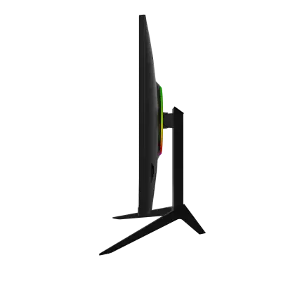 Gamepower GPF27RGB144 Flat Gaming Monitör