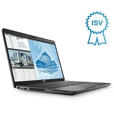 Dell Tokyo Precision M3540 Mobil İş İstasyonu