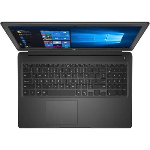 Dell Latitude 3500 15EMEA_W Notebook