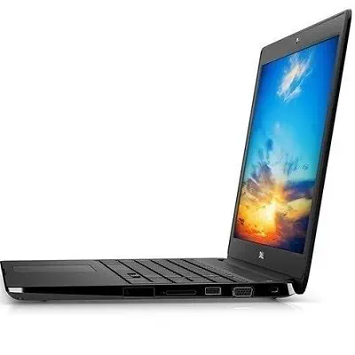 Dell Latitude 3500 15EMEA_W Notebook