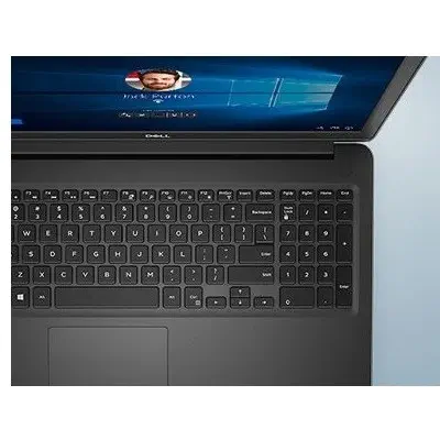 Dell Latitude 3500 15EMEA_W Notebook