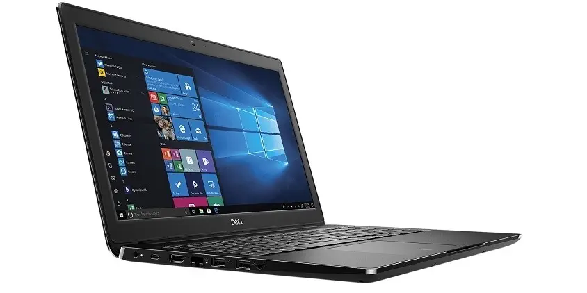 Dell Latitude 3500 15EMEA_W Notebook