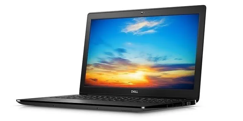 Dell Latitude 3500 15EMEA_W Notebook