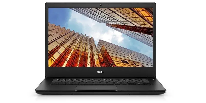 Dell Latitude 3400 14EMEA_W Notebook