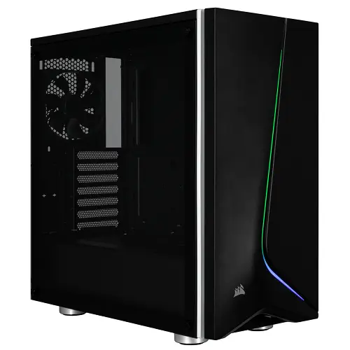 Corsair Carbide Spec-06 CC-9011144 -WW Mid Tower Kasa