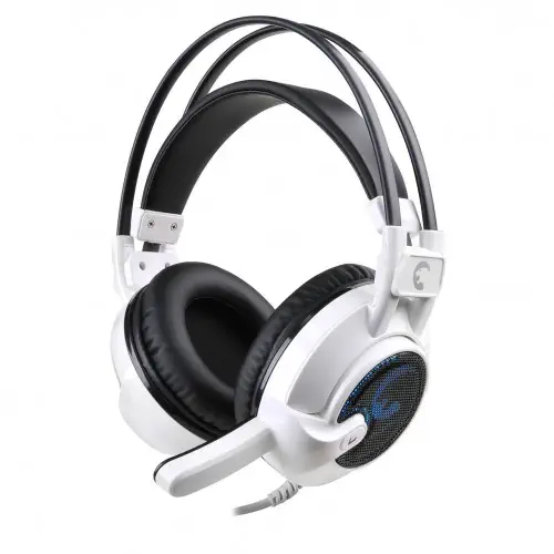 Gamepower Slark Gaming Kulaklık RGB