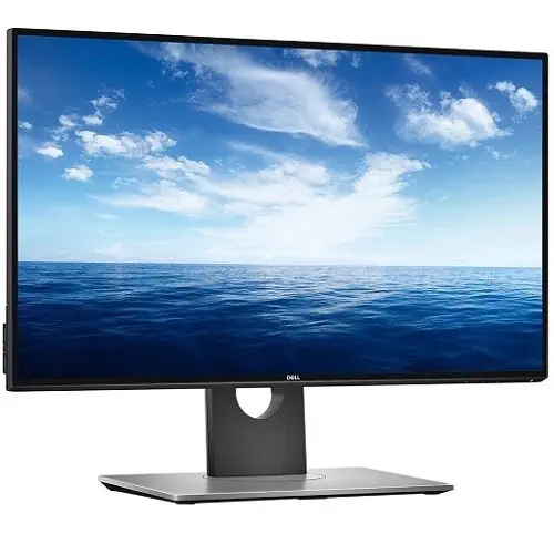 Dell UltraSharp U2518D 25″ 60Hz 5ms HDMI mDP DP IPS QHD Monitör