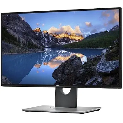 Dell UltraSharp U2518D 25″ 60Hz 5ms HDMI mDP DP IPS QHD Monitör