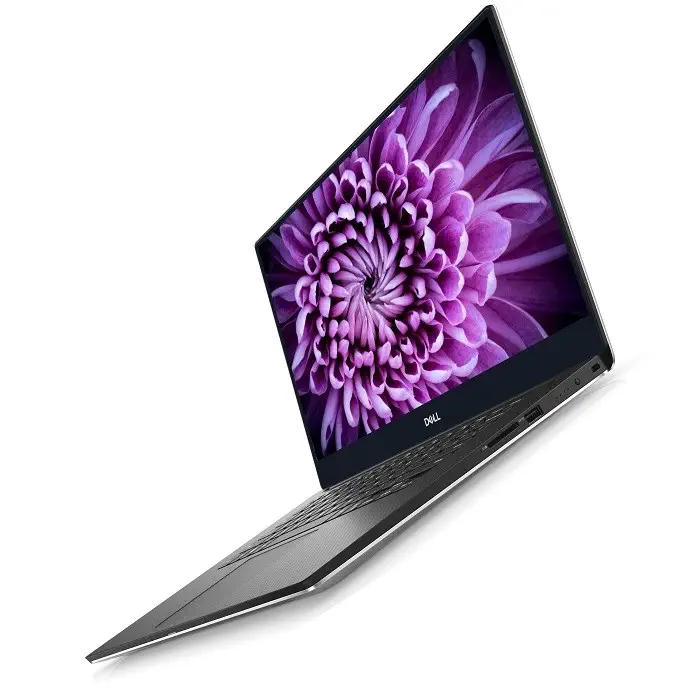 Dell XPS 15 7590-FS75WP165N i7-9750H 16GB 512GB SSD 4GB GTX1650 15.6″ Windows10 Pro Ultrabook