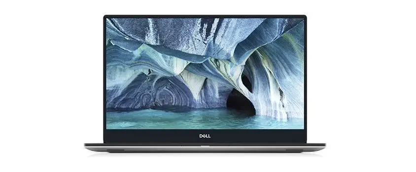 Dell XPS 15 7590-FS75WP165N i7-9750H 16GB 512GB SSD 4GB GTX1650 15.6″ Windows10 Pro Ultrabook