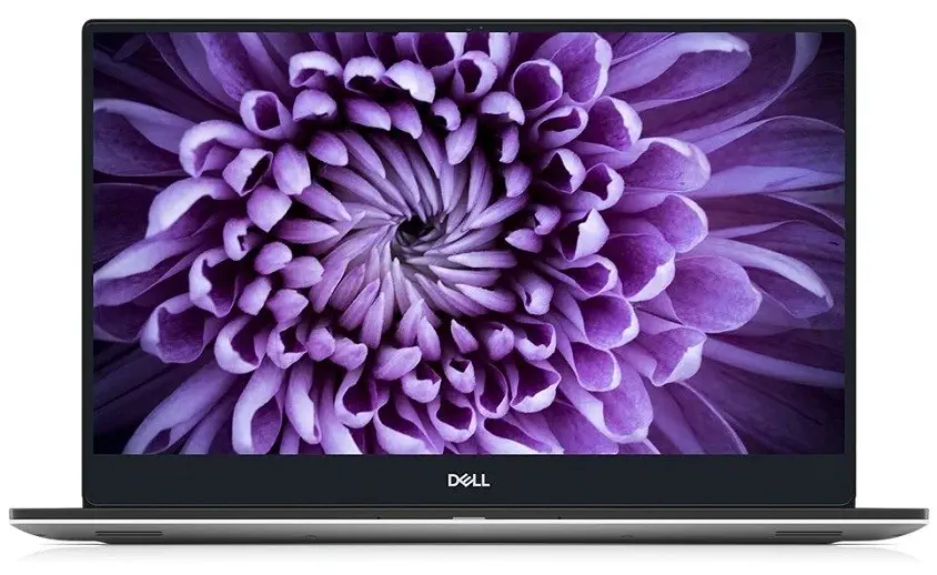 Dell XPS 15 7590-FS75WP165N i7-9750H 16GB 512GB SSD 4GB GTX1650 15.6″ Windows10 Pro Ultrabook