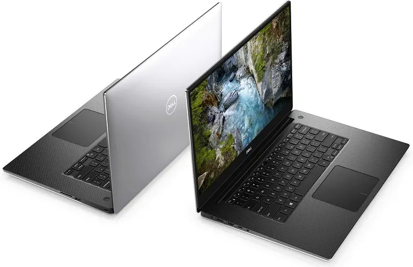 Dell XPS 15 7590-FS75WP165N i7-9750H 16GB 512GB SSD 4GB GTX1650 15.6″ Windows10 Pro Ultrabook