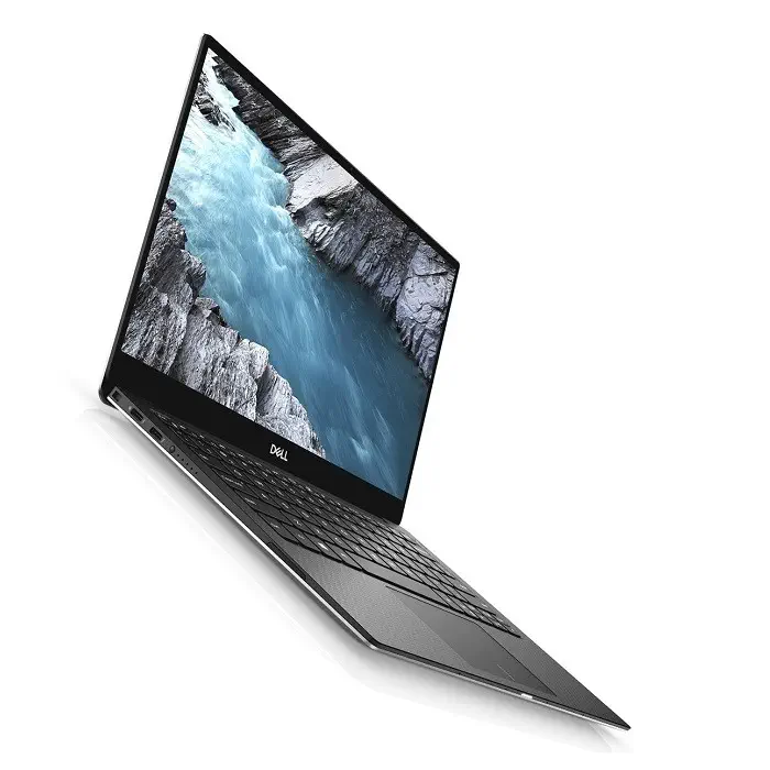 Dell XPS 13 7390-FS510WP165N i7-10510U 16GB 512GB SSD 13.3″ Windows10 Pro Ultrabook