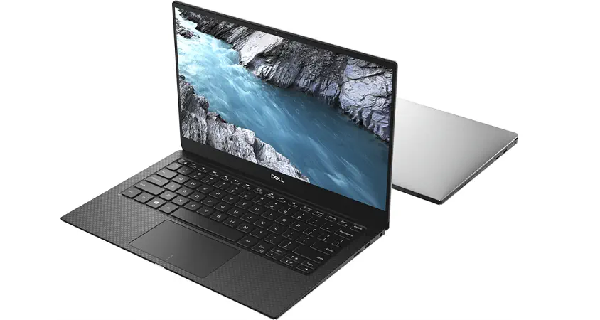 Dell XPS 13 7390-FS510WP165N i7-10510U 16GB 512GB SSD 13.3″ Windows10 Pro Ultrabook