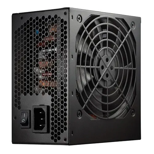 Fsp RA2-750 Raider 750W 80+Silver Power Supply