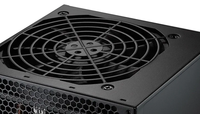 Fsp RA2-750 Raider 750W 80+Silver Power Supply