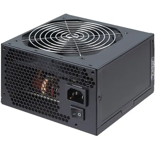 FSP Hyper K 600 600W 80+ Power Supply