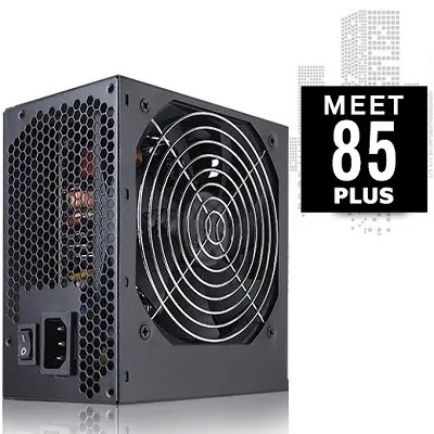 FSP Hyper K 600 600W 80+ Power Supply