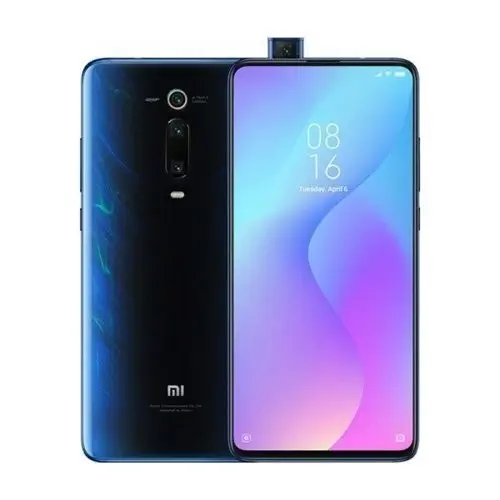 Xiaomi Mi 9T 64 GB Mavi Cep Telefonu