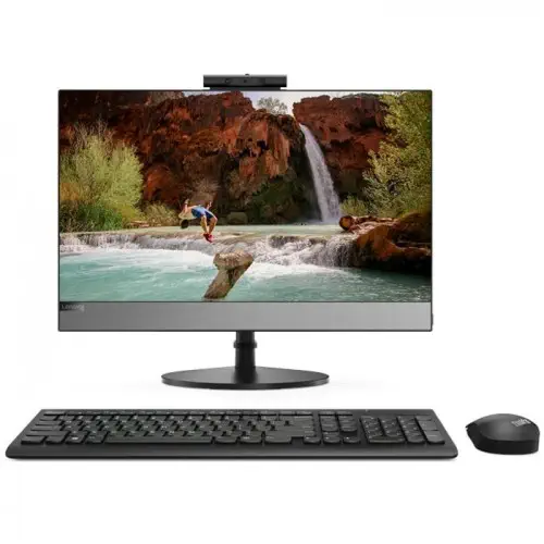 Lenovo V530 10US000BTX i5-8400T 21.5 inç All In One PC