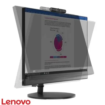 Lenovo V530 10US000BTX i5-8400T 21.5 inç All In One PC