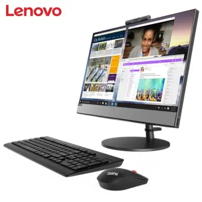 Lenovo V530 10US000BTX i5-8400T 21.5 inç All In One PC
