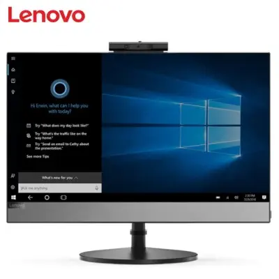 Lenovo V530 10US000BTX i5-8400T 21.5 inç All In One PC