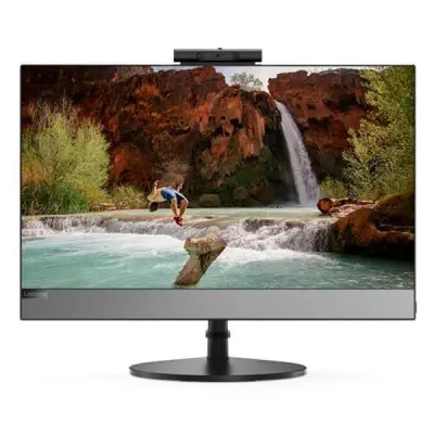 Lenovo V530 10US000BTX i5-8400T 21.5 inç All In One PC