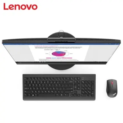 Lenovo V530 10US000BTX i5-8400T 21.5 inç All In One PC