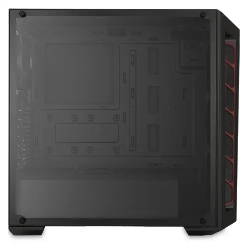 Cooler Master RC-MCB-B511D-KANB60-STU 600W Midi Tower Kasa