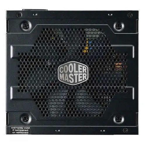 Cooler Master RC-MCB-B511D-KANB60-STU 600W Midi Tower Kasa