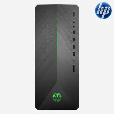 HP Pavilion 790-0048NT 8PQ56EA Gaming Masaüstü Bilgisayar