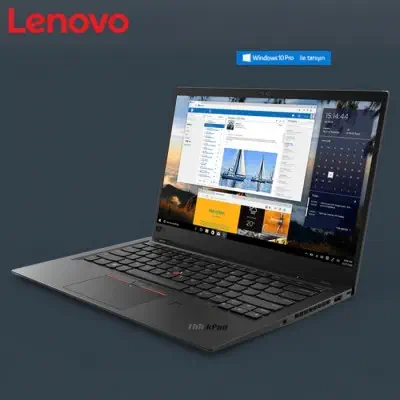 Lenovo ThinkPad X1 Carbon 20KH006FTX 14 inç Notebook