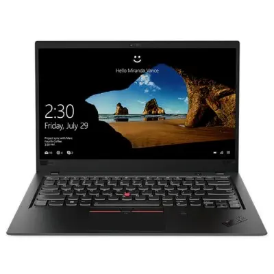 Lenovo ThinkPad X1 Carbon 20KH006FTX 14 inç Notebook