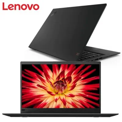 Lenovo ThinkPad X1 Carbon 20KH006FTX 14 inç Notebook