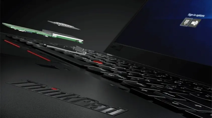 Lenovo ThinkPad X1 Carbon 20KH006FTX 14 inç Notebook