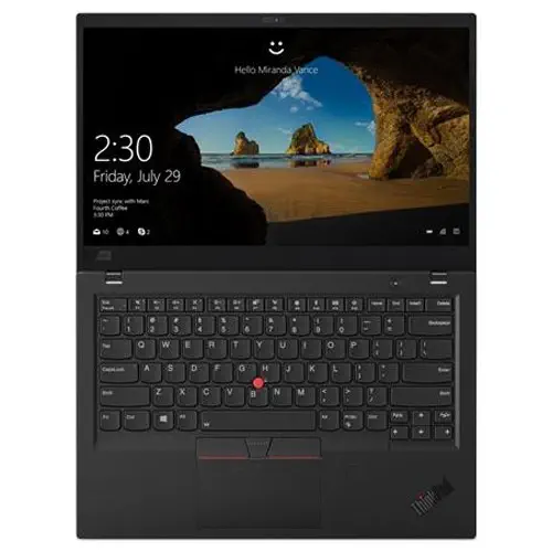 Lenovo ThinkPad X1 Carbon 20KH006FTX 14 inç Notebook