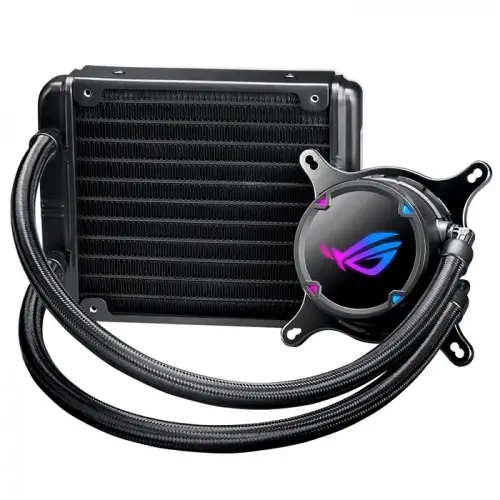 Asus ROG STRIX LC 120 CPU Sıvı Soğutma Sistemi