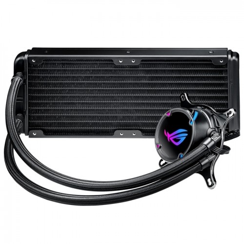 Asus ROG Strix LC 240 CPU Sıvı Soğutma Sistemi