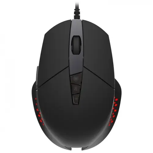 Rampage SMX-R23 Crow Gaming Mouse