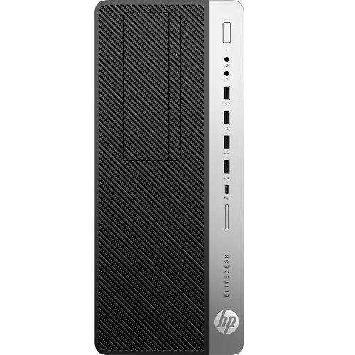 HP 800 G4 6MC92ES i5-8500 8GB 256GB SSD Windows10 Pro Masaüstü Bilgisayar