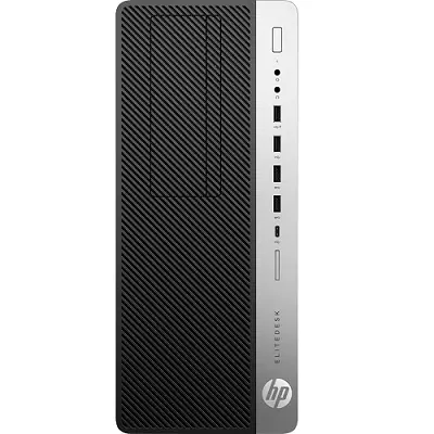 HP 800 G4 6MC92ES i5-8500 8GB 256GB SSD Windows10 Pro Masaüstü Bilgisayar