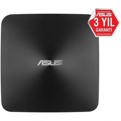 Asus UN65-M5136M i5-6200U 4GB 120GB SSD FreeDOS Mini PC