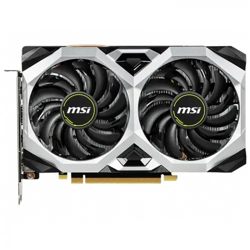 MSI GeForce RTX 2060 Ventus XS 6G OC Gaming Ekran Kartı