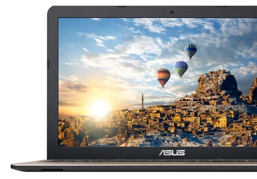 Asus X540UA-GO2447 Notebook