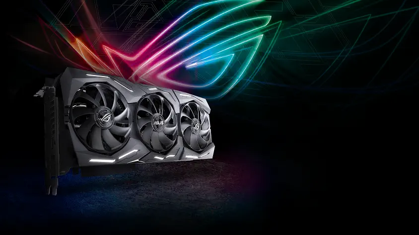 Asus STRIX-RTX2080TI-11G-GAMING Gaming (Oyuncu) Ekran Kartı